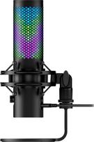 quadcast 2 - HP HyperX QuadCast 2 S Juodas (Black) - 3 nuotrauka