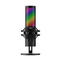 quadcast 2 - HP HyperX QuadCast 2 S Juodas (Black) - 6 nuotrauka