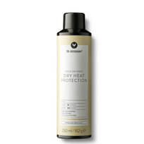 hh simonsen - HH Simonsen Dry Heat Protection aerozolinė sausa apsauga nuo karščio, 250 ml - 2 nuotrauka
