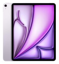 ipad air 13 128 - Apple iPad Air 13" Apple M3 Wi-Fi   LTE 128GB Purple - 2 nuotrauka