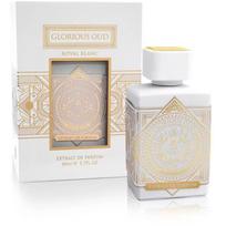 Fragrance World Glorious Oud Royal Blanc EDP 80ml