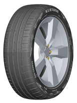 275 40 r20 - KUSTONE Passion P9S 275/40R20 106W XL RFT  - 1 nuotrauka