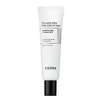 COSRX The AHA BHA PHA LHA 35 Peel veido šveitiklis, 30 ml