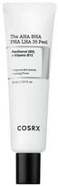 cosrx veido prausiklis - COSRX The AHA BHA PHA LHA 35 Peel veido šveitiklis, 30 ml - 3 nuotrauka