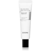 cosrx veido prausiklis - COSRX The AHA BHA PHA LHA 35 Peel veido šveitiklis, 30 ml - 4 nuotrauka
