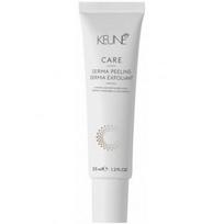 dermi - Keune Care Line Derma Peeling šveitiklis jautriai galvos odai 35 ml - 1 nuotrauka