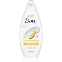 dove duso zele - Dove Creamy Indulge dušo želė, 450 ml - 2 nuotrauka