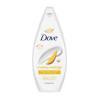 dove duso zele - Dove Creamy Indulge dušo želė, 450 ml - 5 nuotrauka