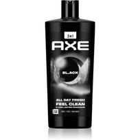 axe duso zele - Axe Black dušo želė vyrams 700 ml - 1 nuotrauka