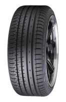 245 35 r20 - ACCELERA ACCELERA PHI R 245/35R20 95Y XL  - 1 nuotrauka