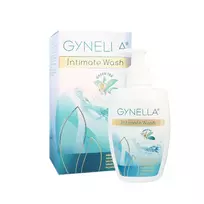 gynella - GYNELLA intymios higienos prausiklis, 200 ml - 1 nuotrauka