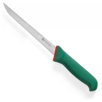 file peilis - Hendi Lankstus peilis Žalias Line 330 mm, žalias 843321 - 1 nuotrauka