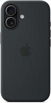 iphone tele2 - Silikoninis dėklas (Apple iPhone 17 su MagSafe) - 6 nuotrauka
