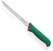 file peilis - Hendi Lankstus peilis Žalias Line 330 mm, žalias 843321 - 3 nuotrauka