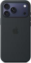 iphone tele2 - Silikoninis dėklas (Apple iPhone 17 Pro Max su MagSafe) - 6 nuotrauka