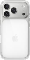 iphone tele2 - Permatomas dėklas (Apple iPhone 17 Pro su MagSafe) - 6 nuotrauka