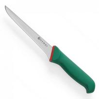 Hendi Green Line mėsininko peilis, 380 mm, 843994