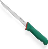 file peilis - Hendi Lankstus peilis Žalias Line 330 mm, žalias 843321 - 4 nuotrauka