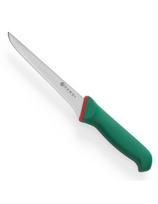 iskaulinimo peilis - Hendi Green Line mėsininko peilis, 380 mm, 843994 - 2 nuotrauka