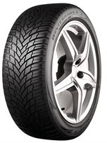 padangos 255 55 r19 - FIRESTONE Winterhawk 4 255/55R19 111V XL  - 1 nuotrauka