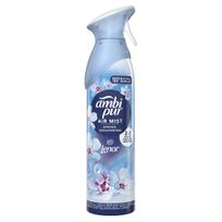 lenor - Ambi Pur Purškiamas oro gaiviklis Spring Awakening, 185 ml - 2 nuotrauka