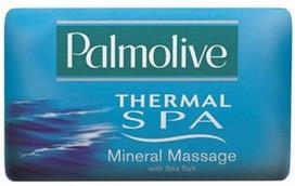 palmolive muilas - Palmolive Kietasis muilas Thermal Spa, 90 g - 1 nuotrauka