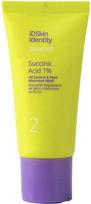 gintaro rugstis - iD Skin Identity Acne Solution Mask su gintaro rūgštimi, 50 ml - 1 nuotrauka