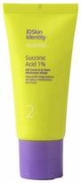 gintaro rugstis - iD Skin Identity Acne Solution Mask su gintaro rūgštimi, 50 ml - 2 nuotrauka