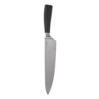 damascus peiliai - Orion DAMASCUS virėjo peilis, 33,5 cm - 3 nuotrauka