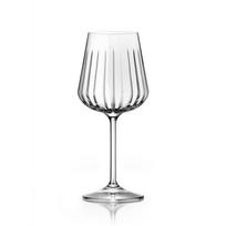 kokteiliu taures - Kokteilių taurių komplektas RCR Timeless, krištolas, 490 ml, 6 vnt. - 2 nuotrauka