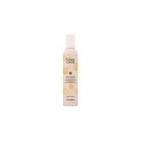plauku formavimo putos - Echosline Echos Look Curl Mousse putos garbanotiems plaukams 300ml - 4 nuotrauka