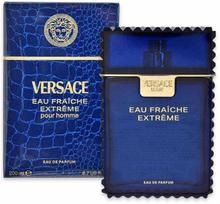 versace man eau fraiche - Versace Eau Fraiche Extreme EDP 200ml - 1 nuotrauka
