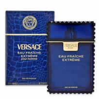 versace man eau fraiche - Versace Eau Fraiche Extreme EDP 200ml - 2 nuotrauka