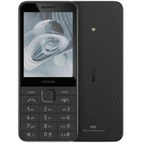 nokia nokia - Nokia 215 4G (TA-1613) Dual Sim Juodas (Black) - 2 nuotrauka