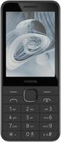 nokia nokia - Nokia 215 4G (TA-1613) Dual Sim Juodas (Black) - 3 nuotrauka