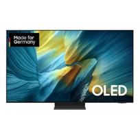 samsung s95 - Samsung GQ55S95FATXZG OLED 55" Smart Juodas (Black) - 1 nuotrauka