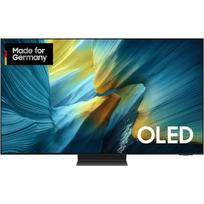 samsung s95 - Samsung GQ55S95FATXZG OLED 55" Smart Juodas (Black) - 2 nuotrauka