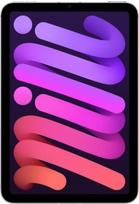 plansete 128gb - Apple iPad Mini 8.3" (2024) A17 Pro Wi-Fi   LTE 128GB Purple - 4 nuotrauka