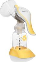 medela flex - MEDELA HARMONY FLEX rankinis pientraukis - 1 nuotrauka