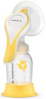 medela flex - MEDELA HARMONY FLEX rankinis pientraukis - 5 nuotrauka