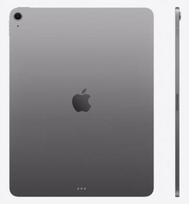 ipad air m3 - Apple iPad Air 13 M3 Wi-Fi (128 GB) - 11 nuotrauka