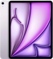 ipad air 13 128 - Apple iPad Air 13" Apple M3 Wi-Fi   LTE 128GB Purple - 4 nuotrauka