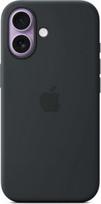 iphone tele2 - Silikoninis dėklas (Apple iPhone 17 su MagSafe) - 7 nuotrauka
