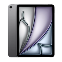 plansete 128gb - Apple iPad Air 11 M3 Wi-Fi + Cellular (128 GB) - 9 nuotrauka