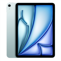 plansete 128gb - Apple iPad Air 11" Apple M3 Wi-Fi   LTE 128GB Blue - 6 nuotrauka