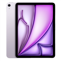 apple ipad air 11 m3 - Apple iPad Air 11" Apple M3 Wi-Fi   LTE 512GB Purple - 4 nuotrauka