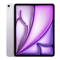 ipad air 13 128 - Apple iPad Air 13" Apple M3 Wi-Fi   LTE 128GB Purple - 5 nuotrauka