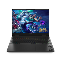 rtx5070 - HP Omen 16-ap0004nn, Ryzen AI 7 350, RTX 5070 8GB, W11H, 16" 2K (24GB   512GB) - 3 nuotrauka