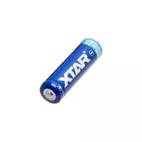 14500 li - Xtar elementas Li-Ion 14500-800, su apsauga - 4 nuotrauka