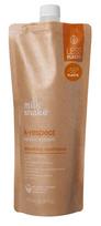 milk shake k respect glotninamasis - Milk Shake K-Respect Smoothing Conditioner glotninantis kondicionierius, 750 ml - 2 nuotrauka